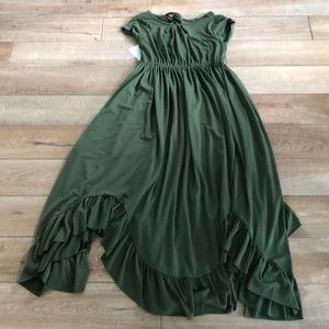 Joyfolie braelyn dress